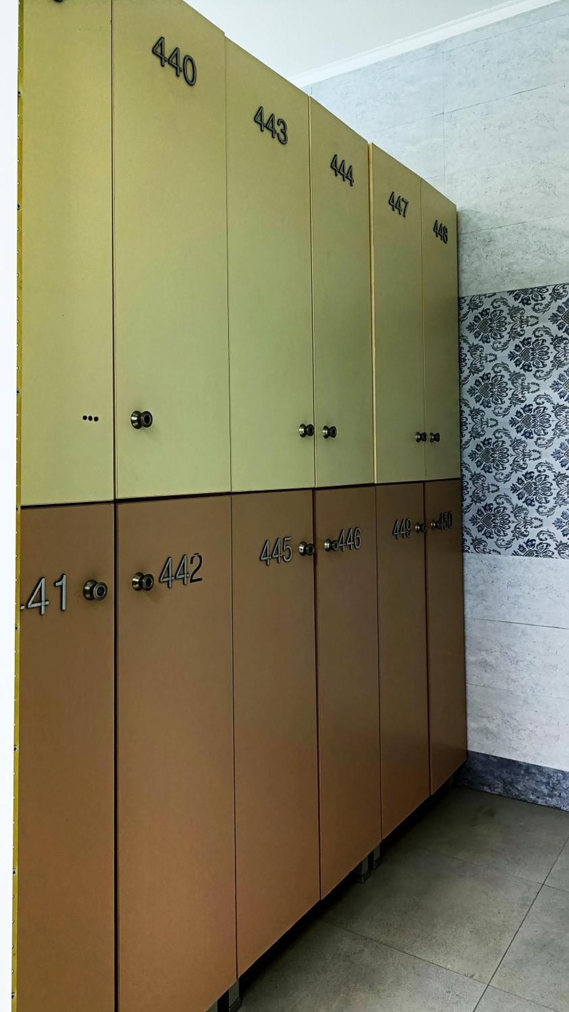Alis Hotel 巴库 外观 照片