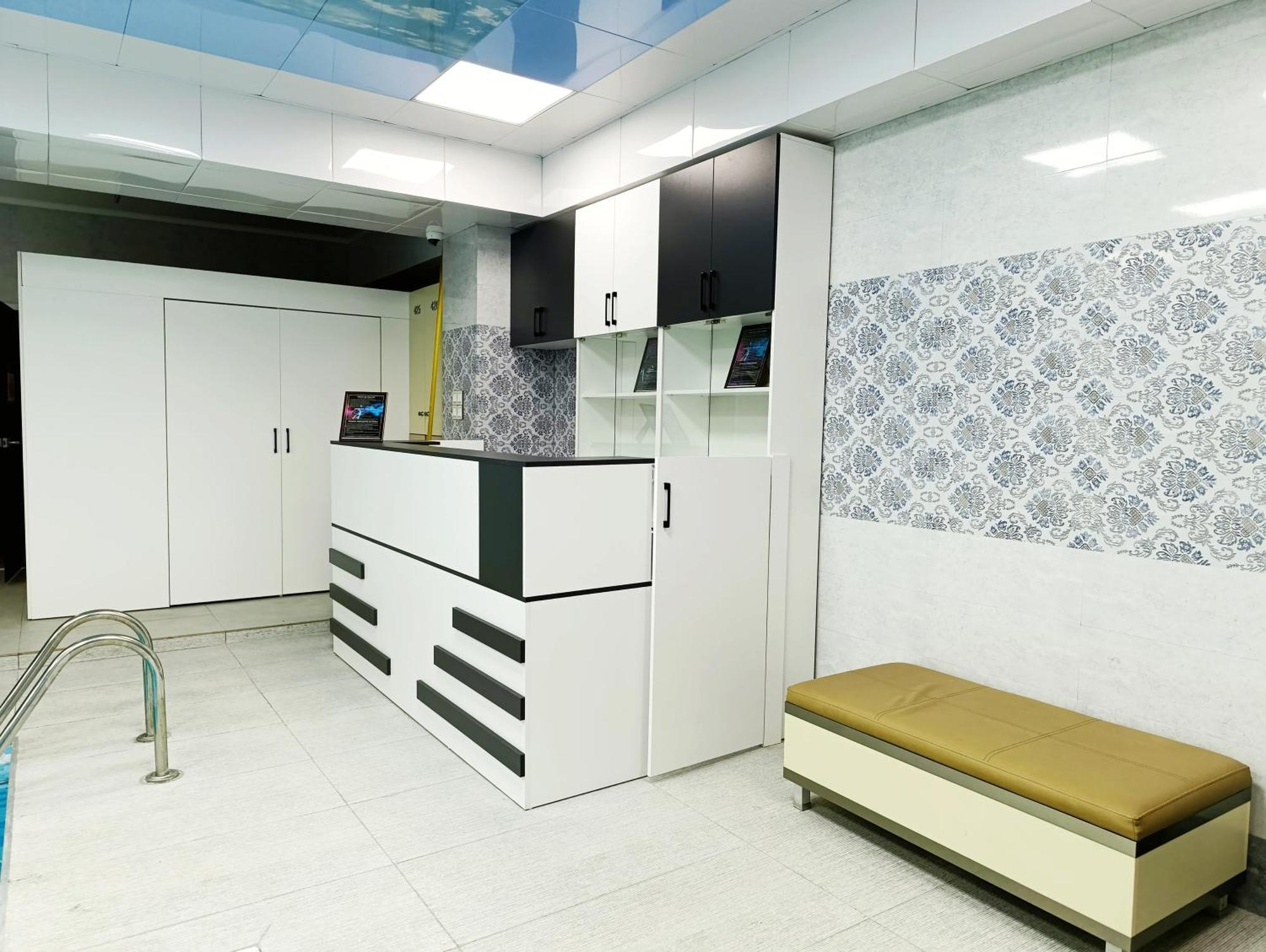 Alis Hotel 巴库 外观 照片